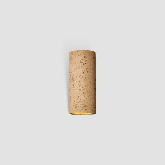Contemporary Concrete Outdoor Lamp - HappyKidMart