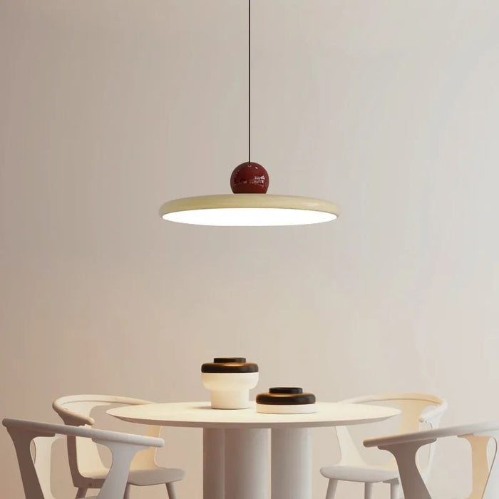 Stylish Glass Pendant Lighting