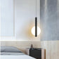 Stylish Metal LED Pendant Light