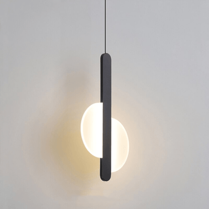 Stylish Metal LED Pendant Light
