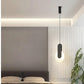 Stylish Metal LED Pendant Light