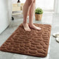 Soft Anti-Slip Bathroom Mat