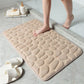 Soft Anti-Slip Bathroom Mat