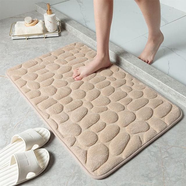 Soft Anti-Slip Bathroom Mat
