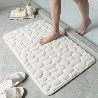 Soft Anti-Slip Bathroom Mat - HappyKidMart