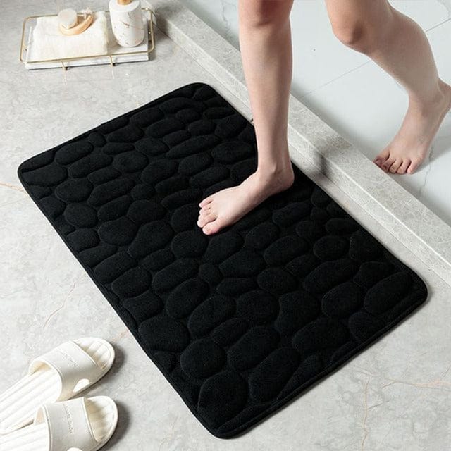 Soft Anti-Slip Bathroom Mat
