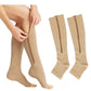 Easy On Zipper Compression Socks - HappyKidMart
