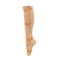 Easy On Zipper Compression Socks