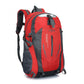 Waterproof Hiking Backpack with Multiple Compartments