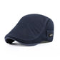 Breathable mesh Summer Baseball Cap