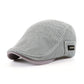 Breathable mesh Summer Baseball Cap