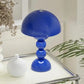 Pastel Glass Desk Lamp