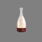 Modern Rechargeable Wine Bottle Desk Lamp