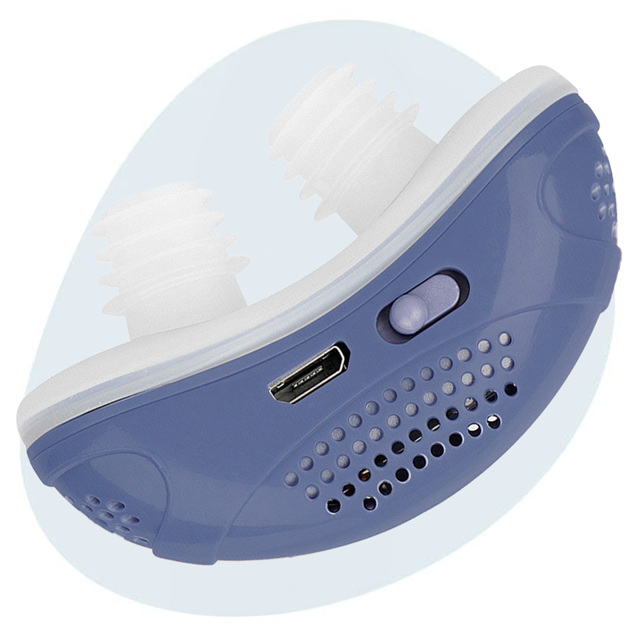 Portable Mini CPAP Machine | Small Sleep Apnea Device
