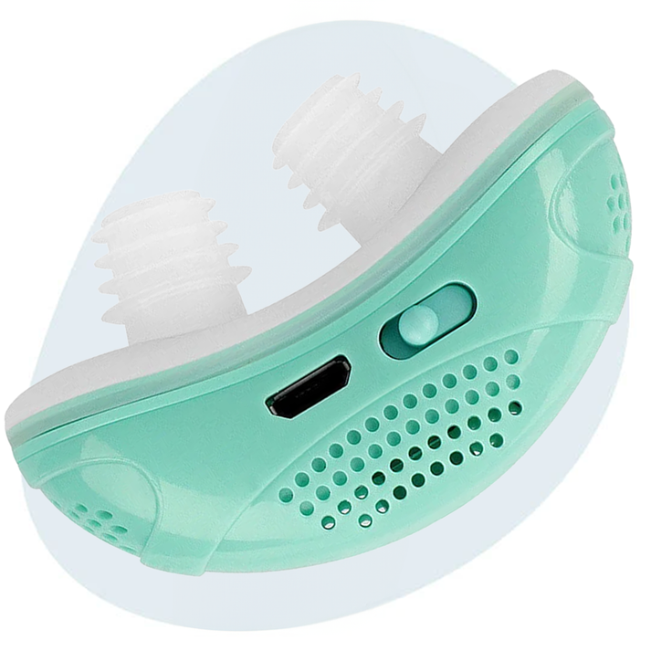 Portable Mini CPAP Machine | Small Sleep Apnea Device