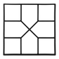 Decorative Path Stone | Interlocking Concrete Mold