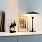 Stylish Glass Table Light | 3 Tier Shade Design