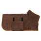 Cozy Pet Robe | Quick Dry Microfiber Bathrobe