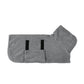 Cozy Pet Robe | Quick Dry Microfiber Bathrobe