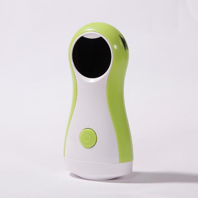 Prenatal Baby Heartbeat Audio Monitor