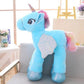 Large Soft Unicorn Stuffed Animal Toys