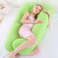 Total Support Maternity Pillow