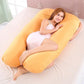 Total Support Maternity Pillow