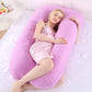 Total Support Maternity Pillow