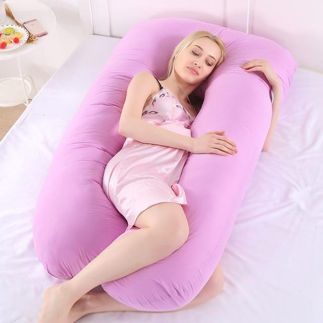 Total Support Maternity Pillow