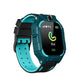Children's GPS Watch Phone Locator