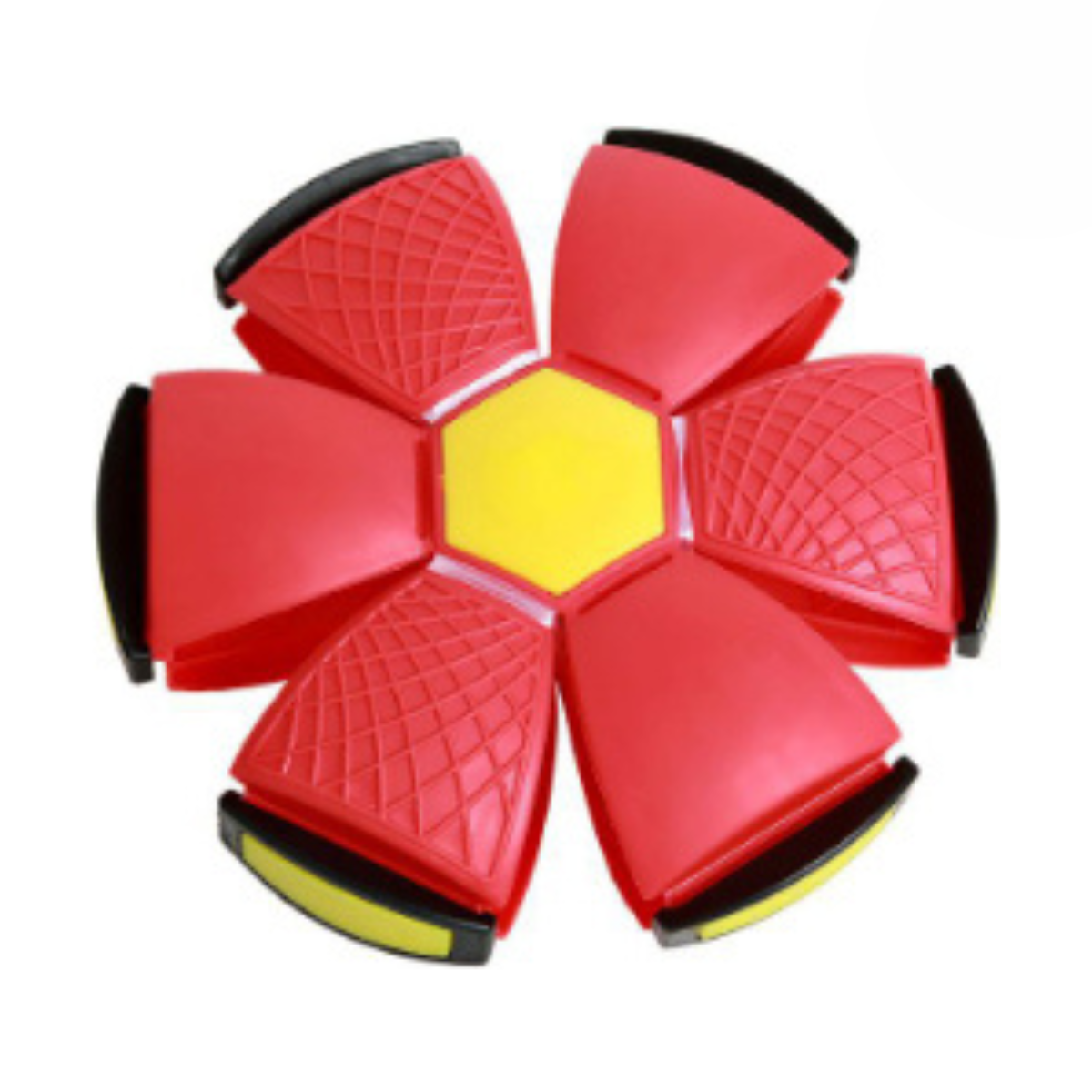 Interactive Pet Toy | Dual Mode Floating Disc