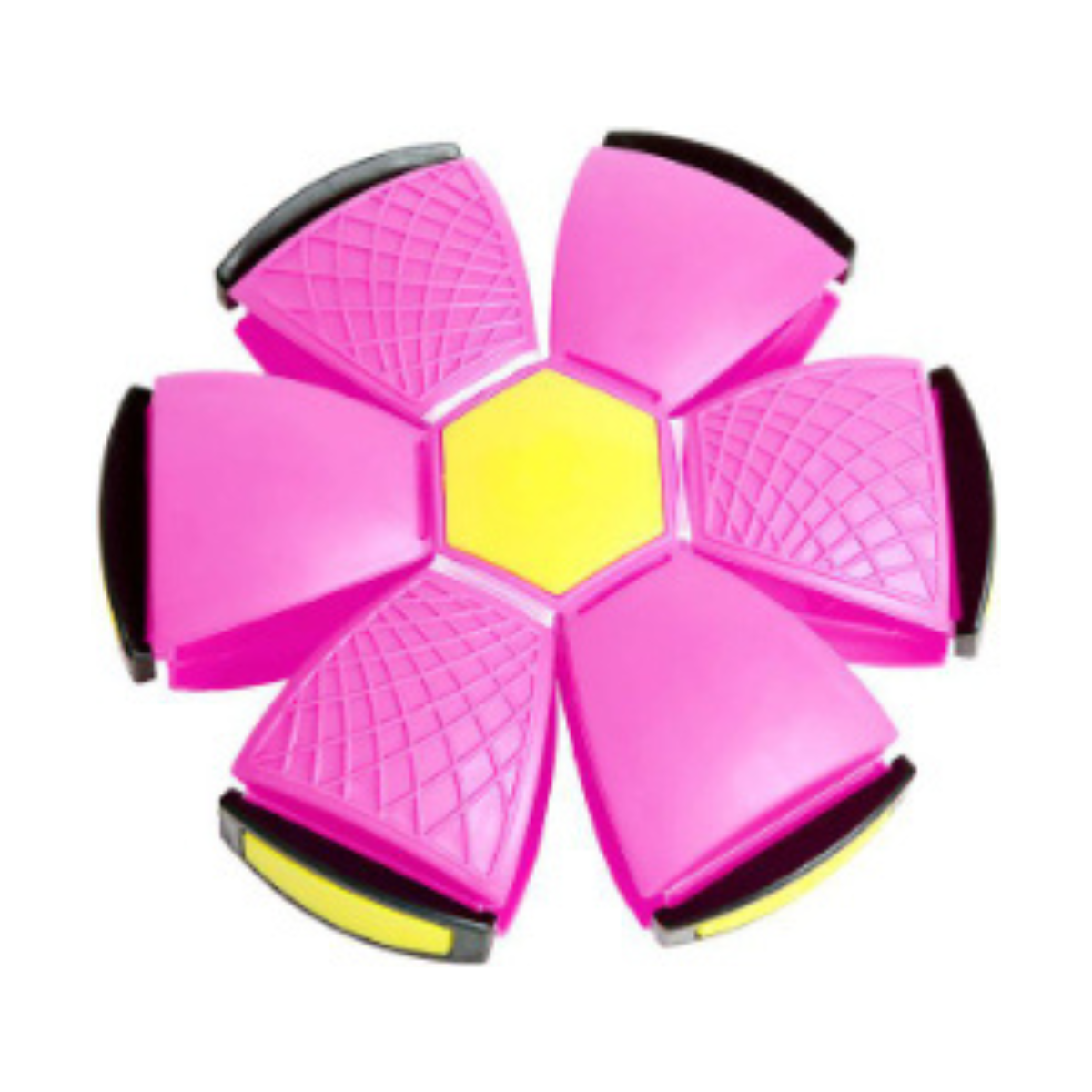 Interactive Pet Toy | Dual Mode Floating Disc