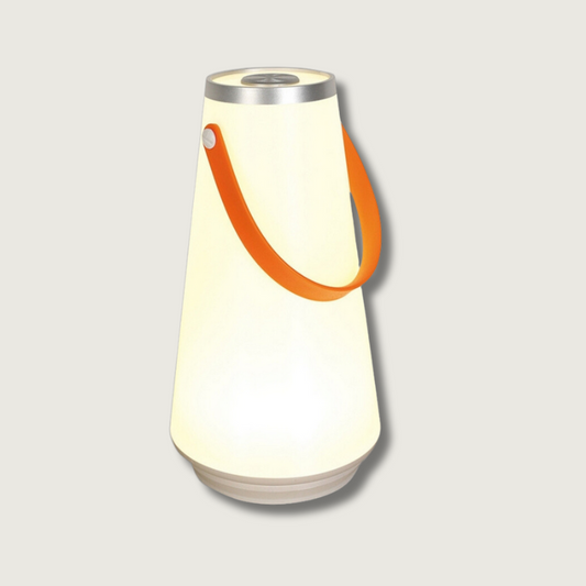 Compact Rechargeable Camping Lantern - HappyKidMart
