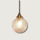 Stunning Hanging Glass Ball Light - HappyKidMart