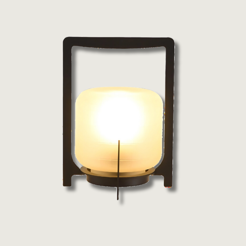 Outdoor Solar Powered Lantern Light - HappyKidMart