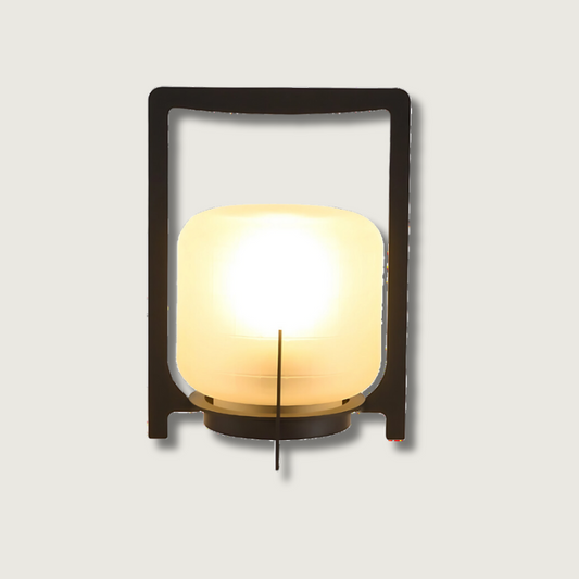 Outdoor Solar Powered Lantern Light - HappyKidMart