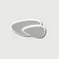 Contemporary Dual Head LED Ceiling Lamp - HappyKidMart