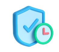 Secure Order Shipping Guarantee - HappyKidMart
