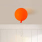Colorful LED Hanging Lamp