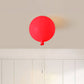Colorful LED Hanging Lamp