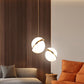 Stylish Glass Pendant Lighting