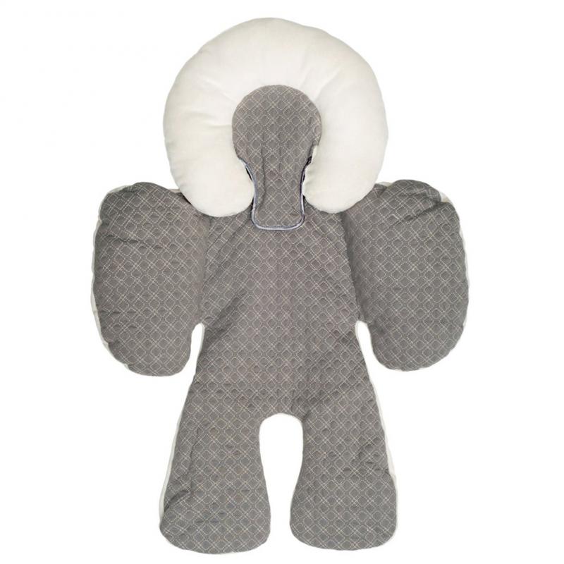 Waterproof Baby Stroller Cushion Mat