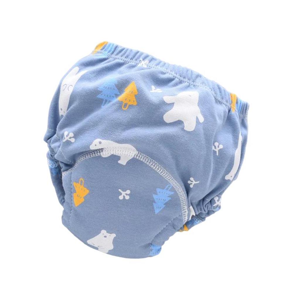 Reusable swimming nappies baby diaper