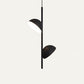 Stylish Dual Shade LED Pendant Light