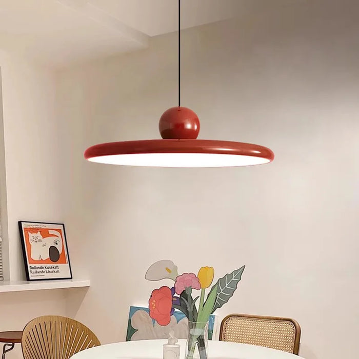Stylish Glass Pendant Lighting