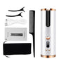 Easy Use Automatic Curling Iron