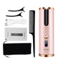 Easy Use Automatic Curling Iron