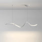 Stylish LED Linear Ceiling Light