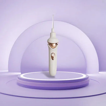 Gentle Ear Cleaner with LED Light and Soft Suction