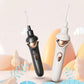Rechargeable Ear Wax Remover with LED Light - HappyKidMart